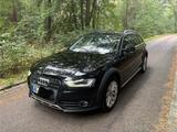Audi A4 Allroad 2.0 TDI 110kW quattro -