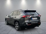 Toyota RAV 4 2.5 Plug-in Hybrid 4x4 Teamplayer+AHK - Toyota RAV 4 mit Anhängerkupplung
