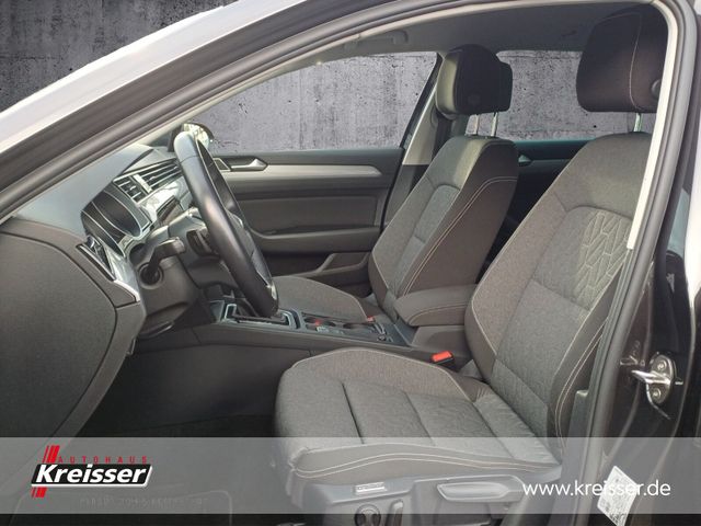 Passat Variant 1.5 TSI Business DSG/AHK/LED/SHZ