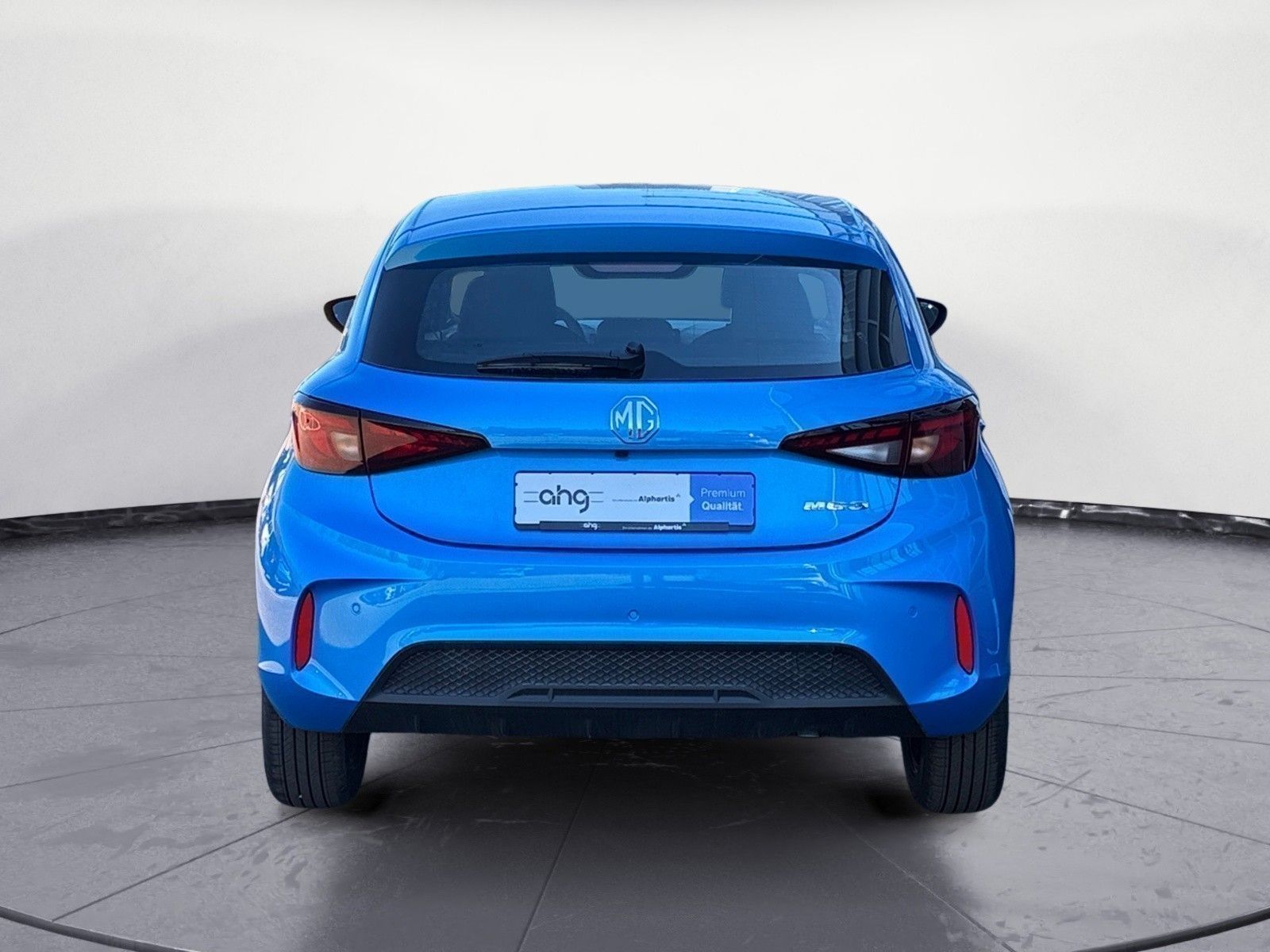 MG3