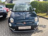 Fiat 500 Lounge-1.Hd-el.Schiebedach-Klimaautom.-SH- - Fiat 500 in Lübeck