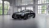 Mercedes-Benz AMG GT C COUPÉ #SCHALENSITZE #KERAMIK #CARBON - Mercedes-Benz AMG GT in Wiesbaden