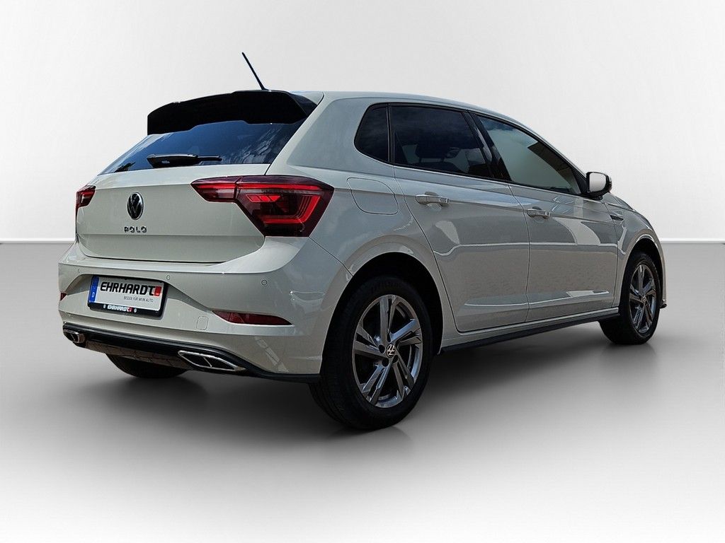 Volkswagen Polo - Bild 6