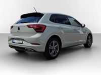 Volkswagen Polo - Vorschau Bild 6