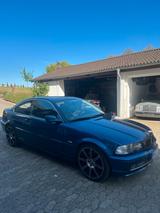 BMW E46 330ci Coupé VFL - BMW 330: E46 330ci