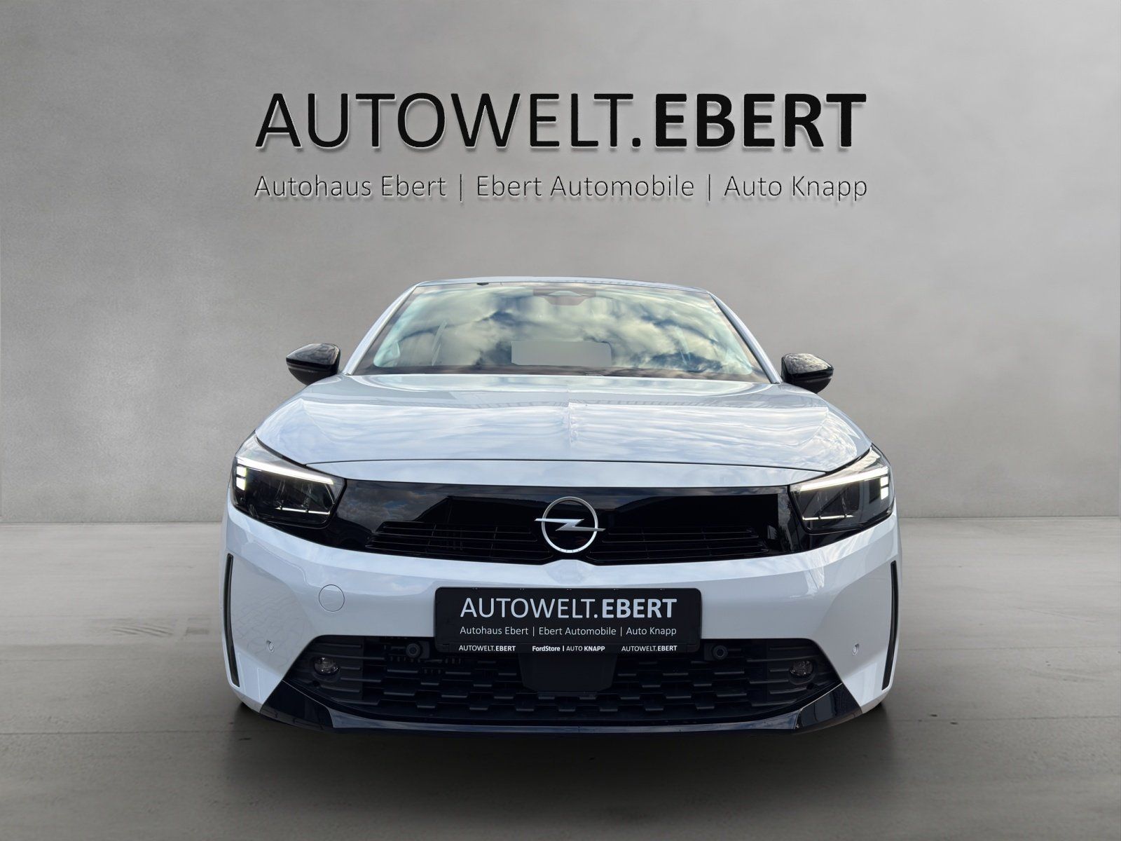 Fahrzeugabbildung Opel Corsa F 1.2 Turbo Edition TECH-PAKET/SHZ/KAMERA/
