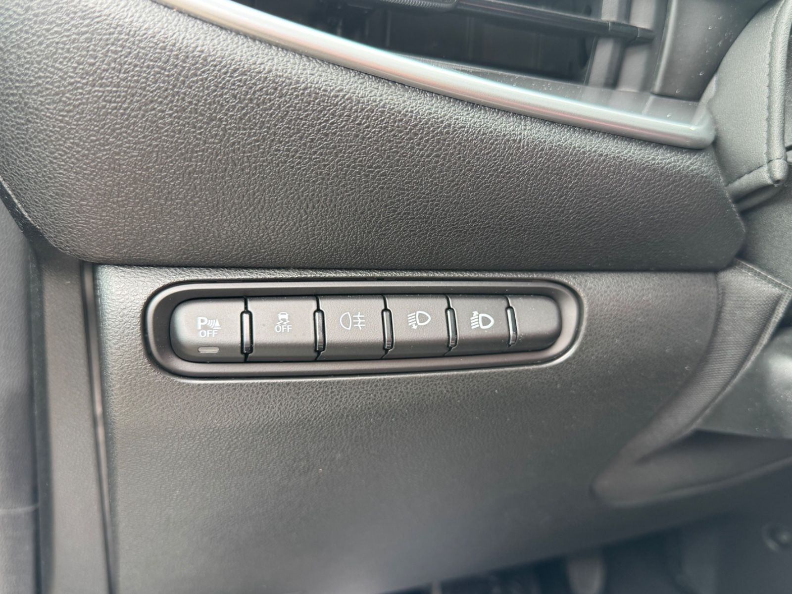 Fahrzeugabbildung Fiat 500 e La Prima/Leder/LED/R-Cam/ACC/Navi/SHZ