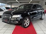 Audi Q5 2.0 TDI quattro S-Line - Audi Q5 in Köln
