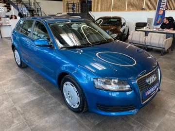 Audi A3 Sportback 1.8 TFSI Attraction *NAVI*PDC*TÜV*
