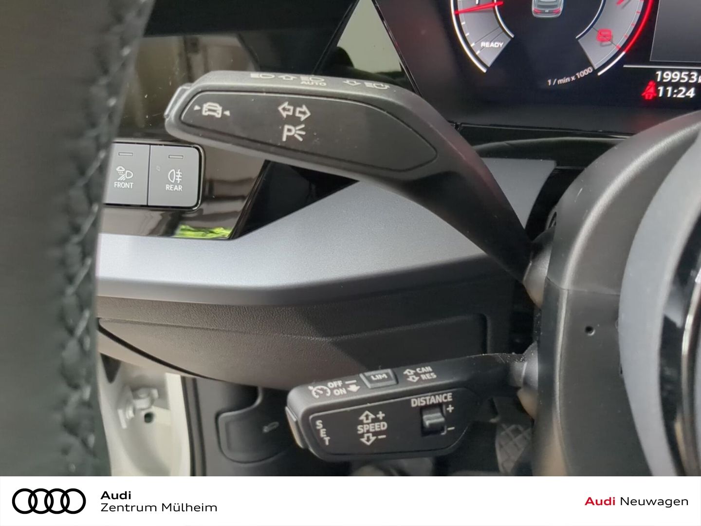 Audi A3 - Bild 20