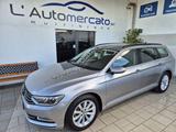 Volkswagen VOLKSWAGEN Passat Variant 1.6 TDI DSG Business B - Volkswagen Passat: V6 TDI