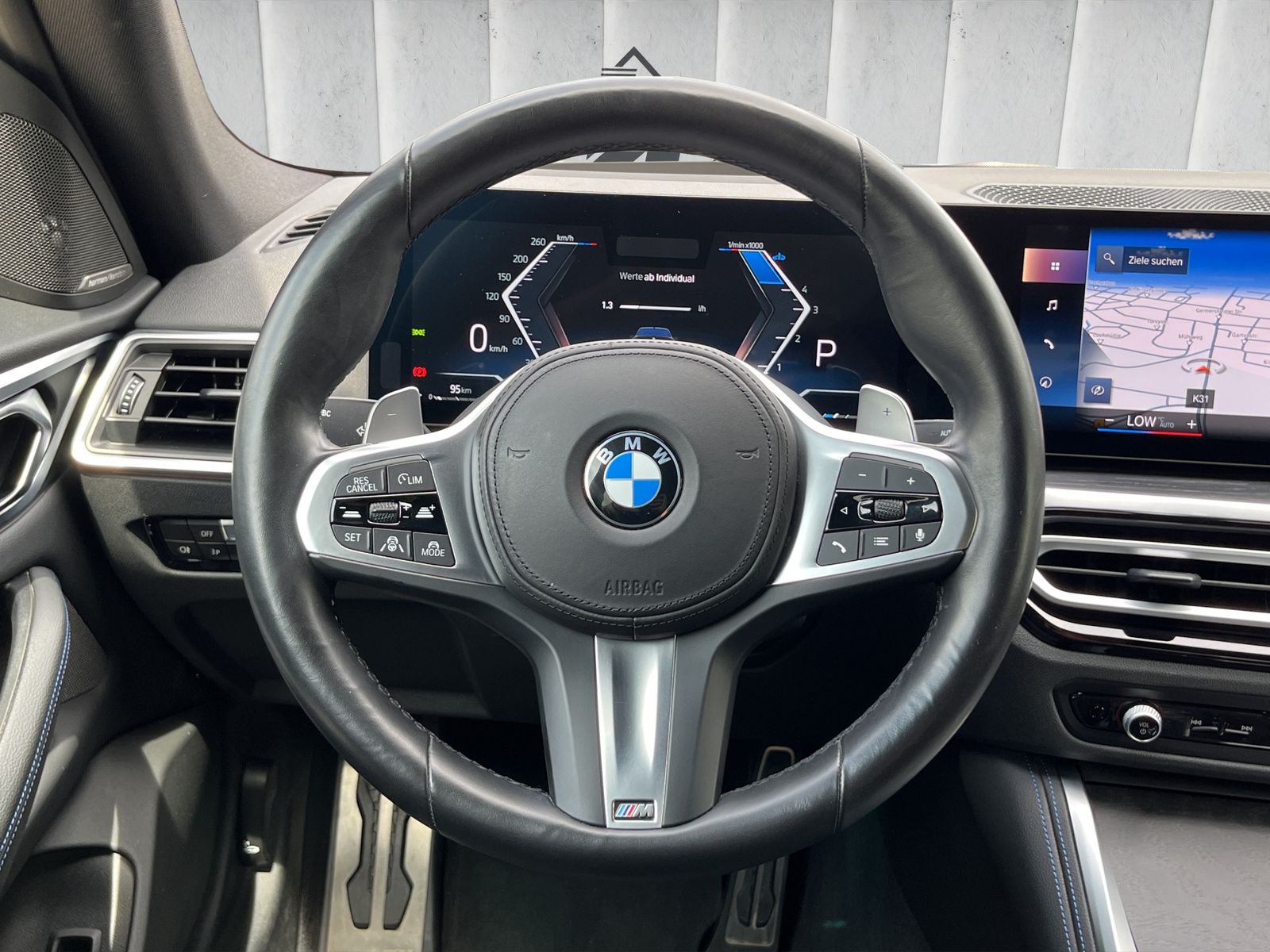 Fahrzeugabbildung BMW 420 d xDrive M Sport*Shadow*HUD*ACC*