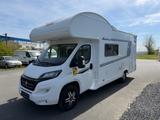 Pilote C 690 Essentiel *Klima*SAT*Solar* - Pilote Etagenbett