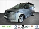 Volkswagen Der neue California Beach Camper NAVI+LED+Standh - Wohnmobil oder -wagen Camper