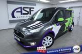 Ford Grand Tourneo Connect Titanium #Unikat mit De... - Ford Grand Tourneo aus 2022