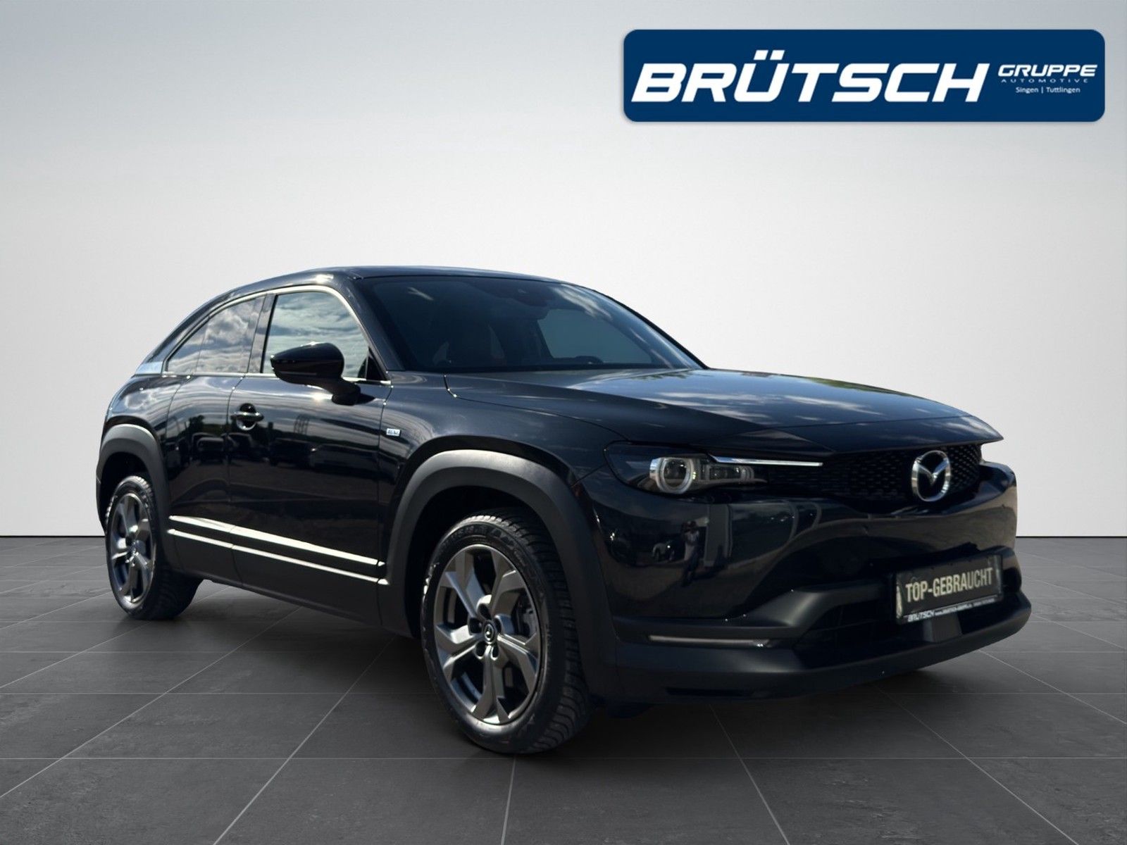 MAZDA MX-30 Ad'vantage KLIMA / NAVI / LED / E-SITZE / - Image 2