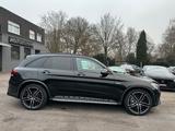Mercedes-Benz GLC 43 AMG Perf Abgas|Perf Lenkrad|Sportpaket - gebrauchte Mercedes-Benz GLC 43 AMG aus dem Jahr 2021