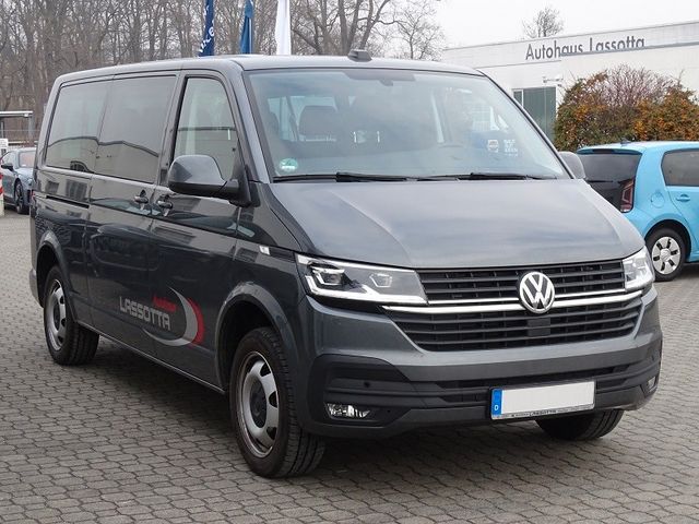 T6.1 Kombi 2.0 TDI DSG LR / Komfort Plus