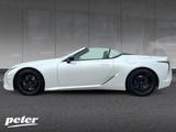 Toyota Lexus LC 500 Ultimate Edition Night+Fahrassist - gebrauchte Toyota Sportwagen