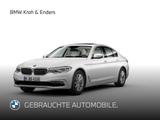BMW 540 i Luxury Line ACC HUD Memory SoftCl. 360 LED - BMW 540: mit Navigationssystem