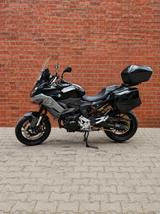 BMW F 900 XR  - BMW F 900 XR