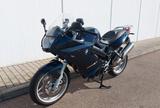 BMW F800ST,  Top-Zustand, 12.7000km, BJ 2010 - BMW F 800 ST