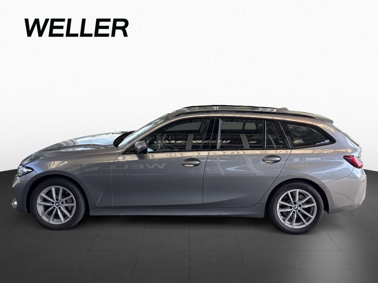 BMW 330 - Bild 11