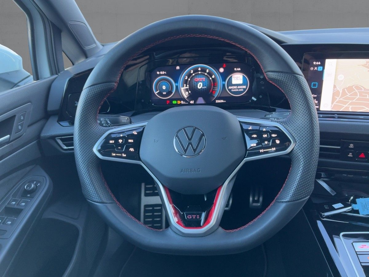 Volkswagen Golf - Bild 10