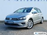 Volkswagen Golf Sportsvan VII Highline /AHK/PDC vo + hi/ - : Allradantrieb, Kleinbus