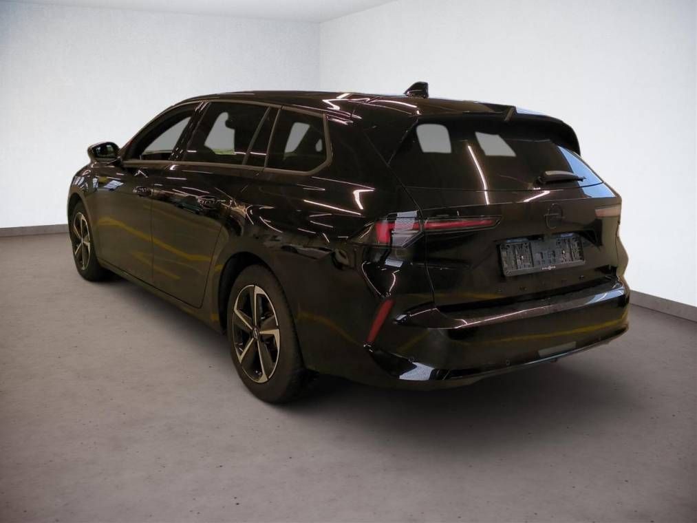 Fahrzeugabbildung Opel Astra L Sports Tourer GS 1.2Turbo