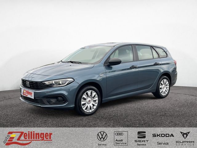 Fiat Tipo Kombi 1.5 GSE DCT|KAMERA|TEMPOMAT|TOTWINKEl