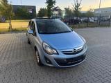 Opel Corsa D Energy Apple CarPlay SHZ LHZ - Opel Corsa: Schiebedach