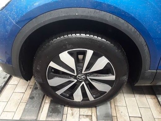 Volkswagen T-Roc - Bild 9
