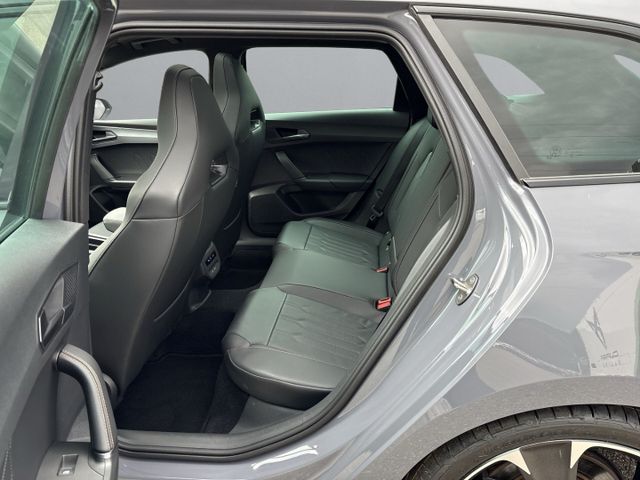 Leon ST VZ 2,0 TSI DSG 4x4 *MATRIX+PANO+AHK+KAM*