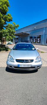 Citroën Citroen C5 Exclusive - gebrauchte Citroën C5 aus dem Jahr 2003