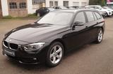 BMW 318 Baureihe 3 Touring 318 d Advantage - gebrauchte BMW 318 aus dem Jahr 2016