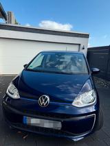 Volkswagen e-up! United - Vollausstattung mit Werksgarantie - Volkswagen e-up!: Privatanbieter