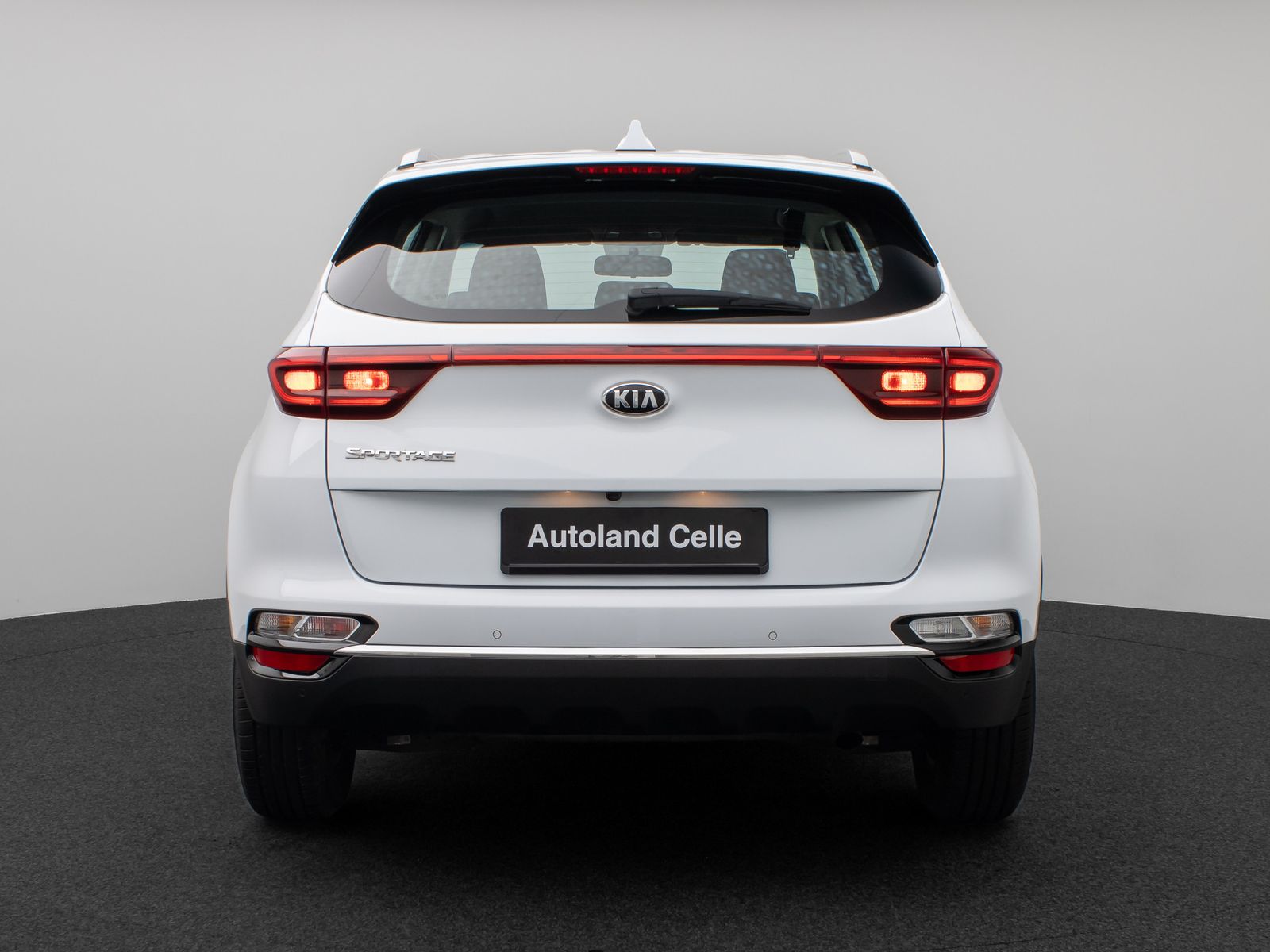 Fahrzeugabbildung Kia Sportage Edition 7 2WD Kamera CarPlay Tempomat