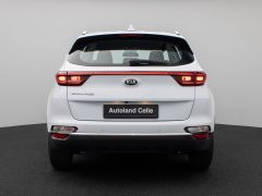 Foto Nummer 8: KIA Sportage
