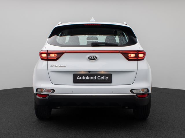 Foto Nummer 8: KIA Sportage