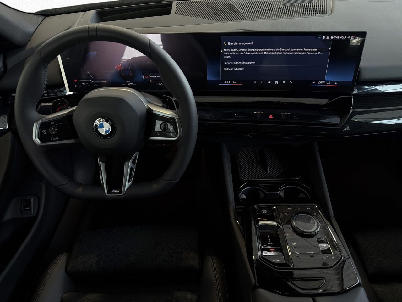 BMW 520 - Bild 15