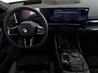 BMW 520 - Vorschau Bild 15