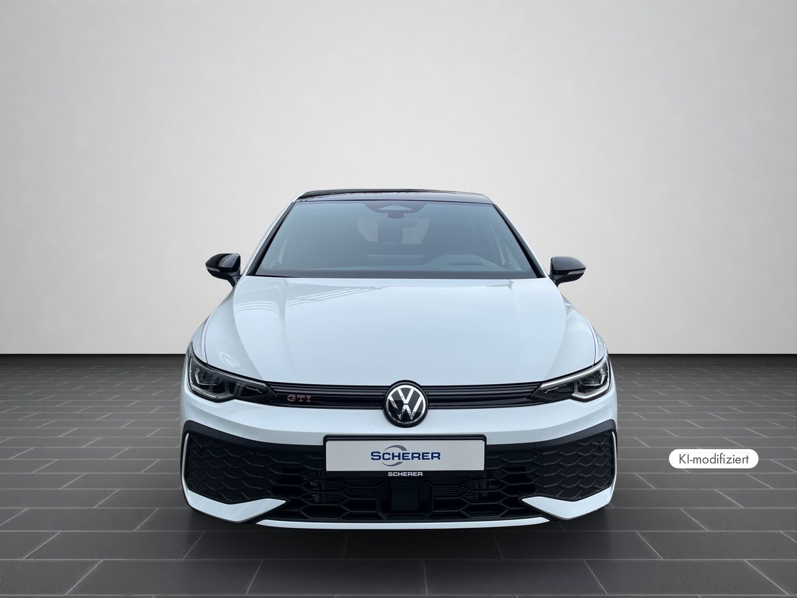 Volkswagen Golf - Bild 6