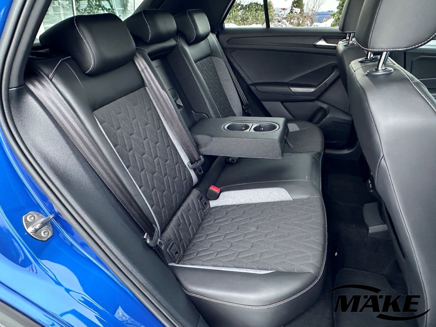 T-Roc Goal 2.0 TDI DSG AHZV ACC LED NAV RFK ALU