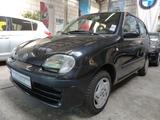 Fiat Seicento 1.1 8V, 1. Hand, TÜV Neu - gebrauchte Fiat Seicento aus dem Jahr 2003