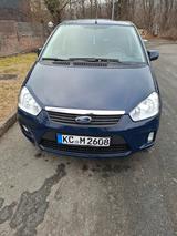 Ford C-Max 1,6 Ti-VCT 77kW Ambiente Ambiente - Ford C-Max: Ambiente