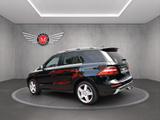 Mercedes-Benz ML 350 CDI V6 AMG *Navi*Schieb.*Leder*Xenon*AHK* - Mercedes-Benz: Ml AMG