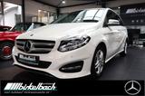 Mercedes-Benz B 200 - gebrauchte Mercedes-Benz B 200 aus dem Jahr 2018