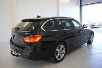BMW 330 - 6