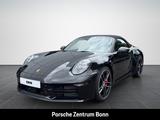 Porsche 992 911 Carrera 4S Cabriolet Surround-View BOSE